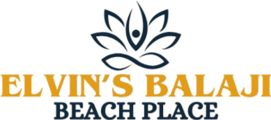 Elvin's Balaji Beach Place