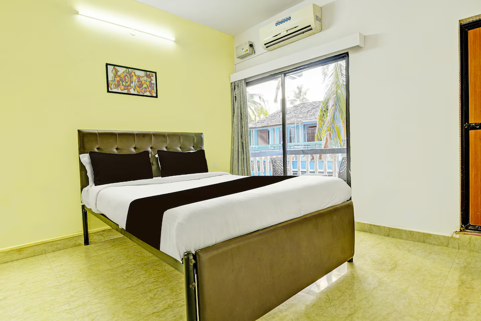 Super Deluxe Room